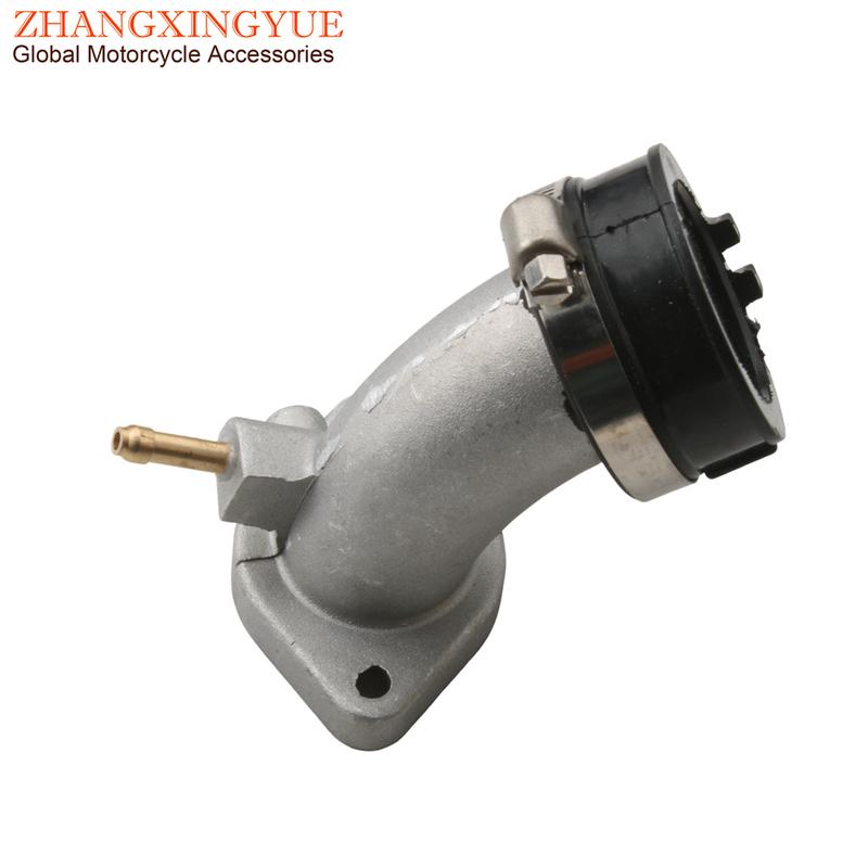 Scooter Yp125 Intake Manifold For Yamaha Majesty125 Yp150 Majesty150 Yp Majesty 125cc 150cc 5DS-E35851-000