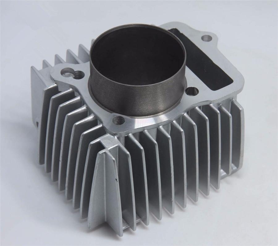 

Cylinder kit-54mm (aluminum cylinder)