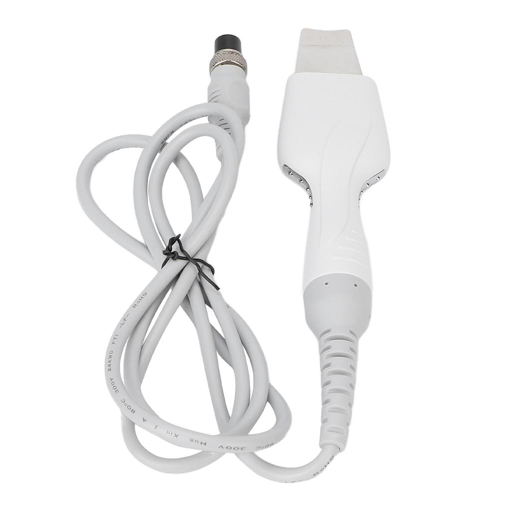 Hydrogen Oxygen Small Bubbles Skin Scrubber Replacement Head Beauty Machine Accessory