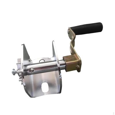 Sports Net Tensioner Metal Premium Portable Badminton Tensioning Winch
