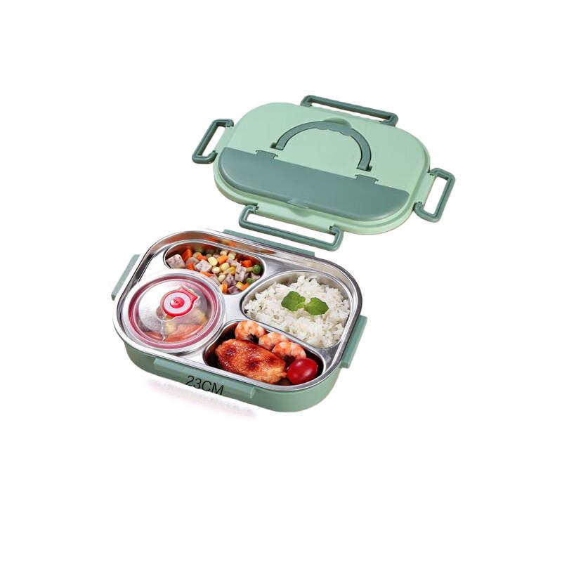 Shengjia Insulated Stainless Steel Lunch Box for Kids