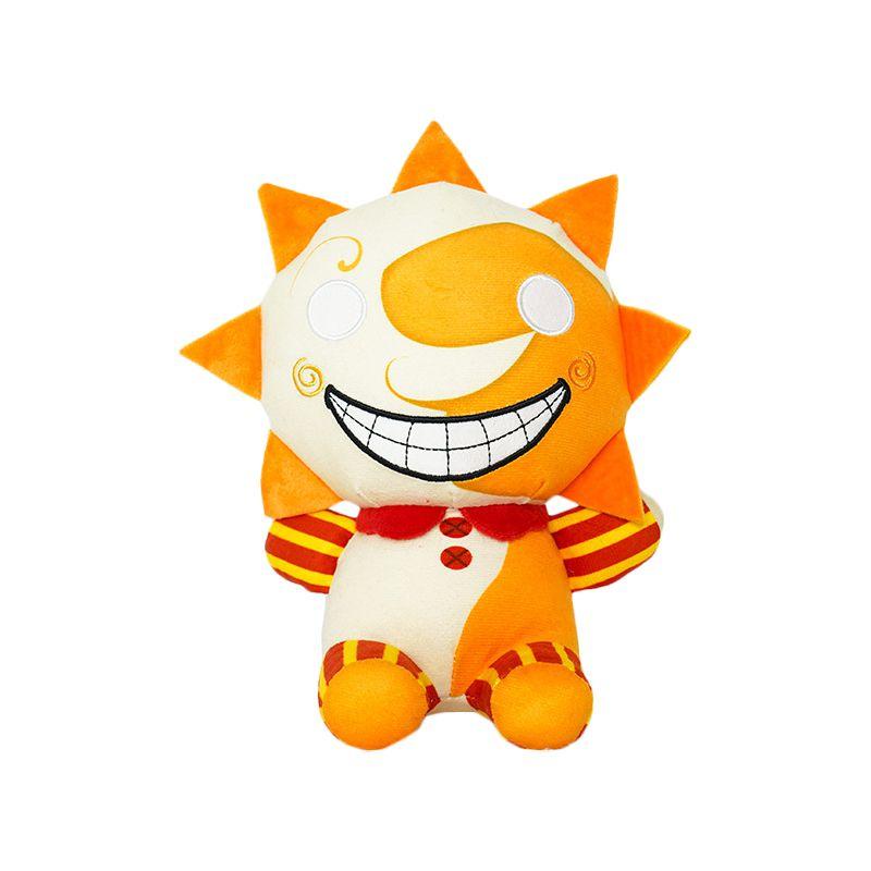 

Moondrop Детский сад Sundrop Аниматор Fnaf Мягкая плюшевая игрушка Пять ночей у Фредди Sundrop
