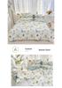 Class A Maternal & Infant Double Layer Summer Gauze Quilt - Cool, Gift Boxed, Air Conditioning Blanket, Dormitory Thin Blanket, 8
