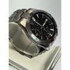 Used Excellent condition, with manual and box! CASIO OCEANUS OCW-T3000-1AJF Radio-controlled Solar, Smartphone Link, Titanium, Chronograph