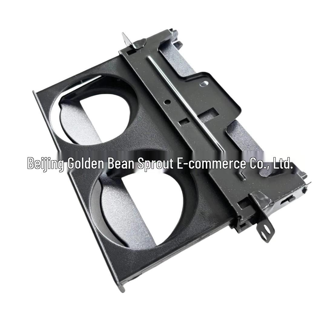 

Toyota 4Runner 1989-1995 Dashboard Cup Holder 55620-89103 Neutral