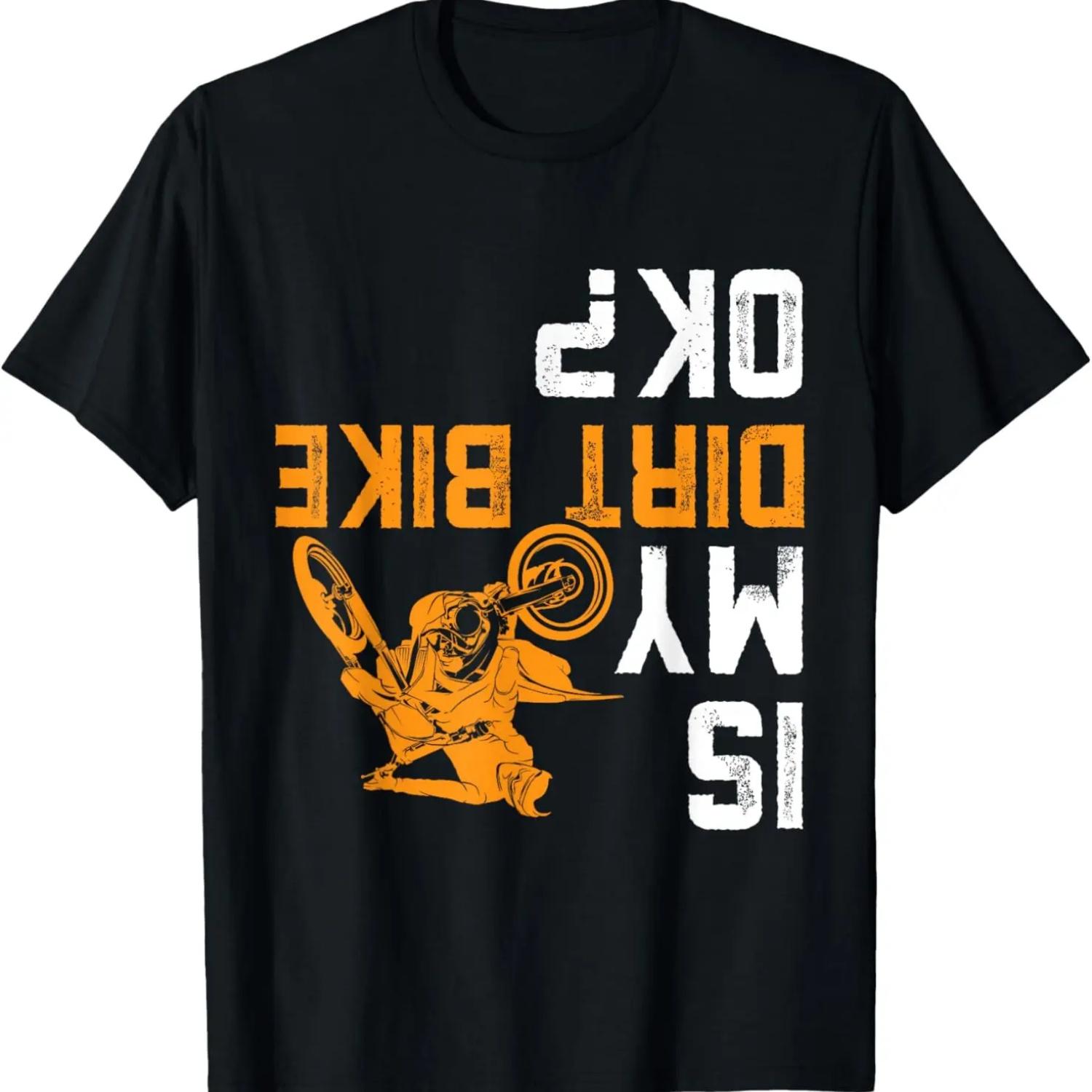 Funny Garage Men T-Shirt S