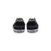 Converse All Star Dainty Lucky Comfortable Thin Sole Slip-resistant and Wear-resistant Low-top Skate Shoes for Women In Black