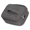 Oxford Cloth USB Heating Lunch Box Waterproof Large Capacity Food Warmer Thermal Insulation Heated Thermal Bag Office Use