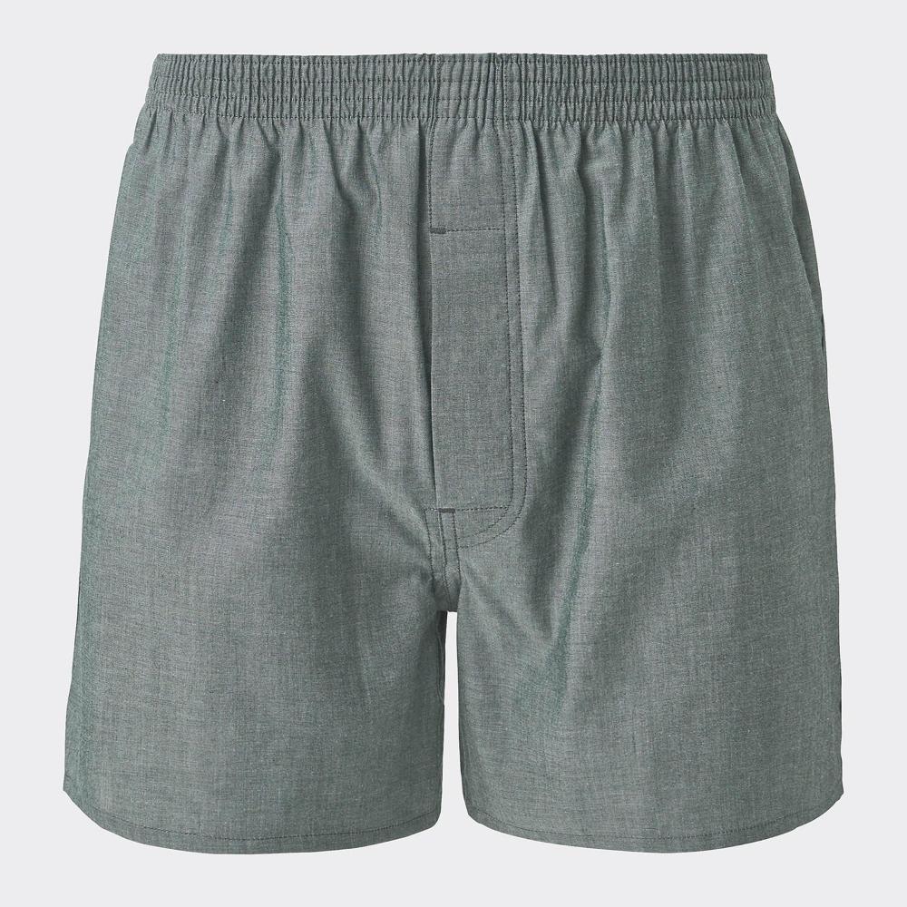 GU by Uniqlo Fabric Trunks +x