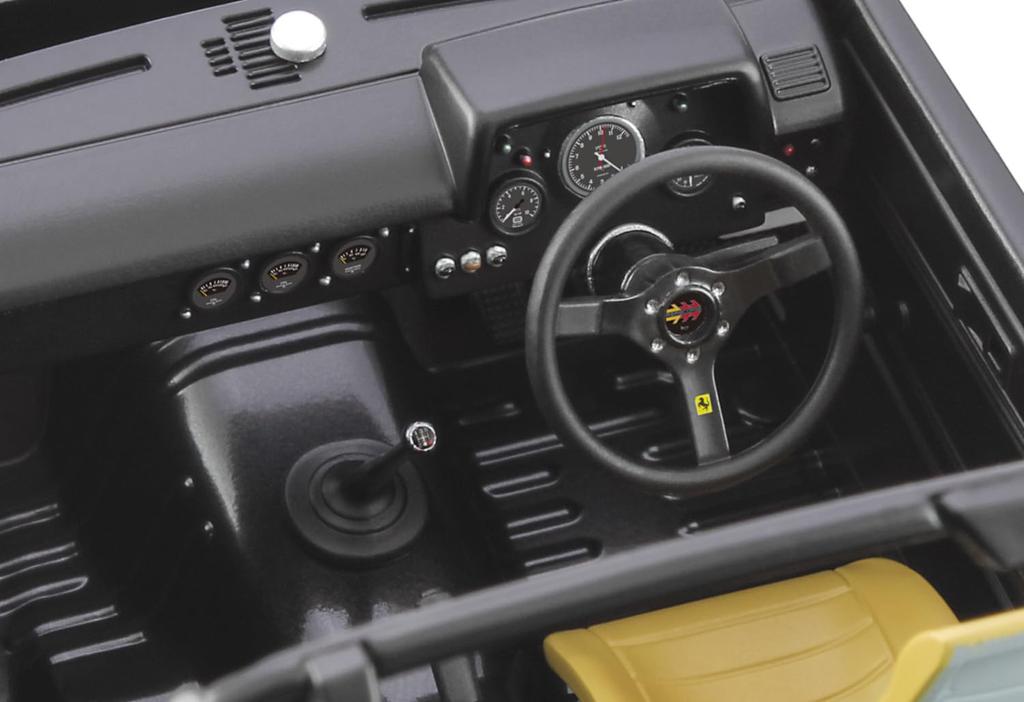 Hasegawa Asano Jidosha Starlet KP61 1982 Starlet Grand Cup Race Champion Plastikmodell 20734 1/24 (Auto)