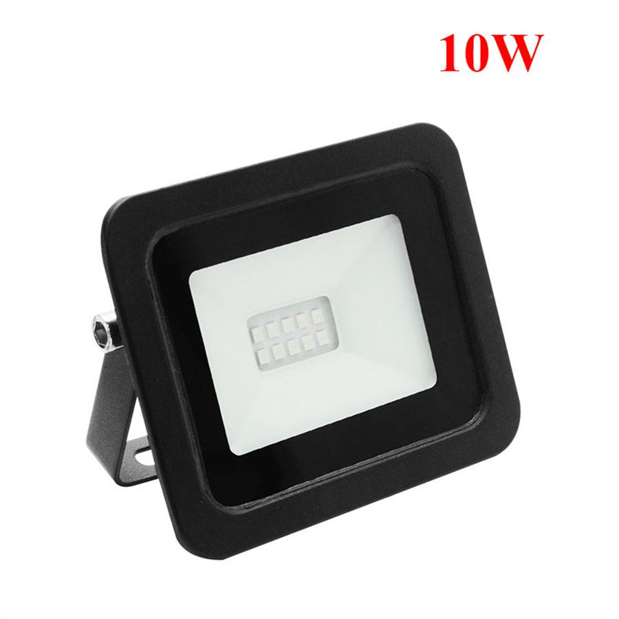10W 30W 50W 100W Outdoor UV Black Light IP66 Waterproof Ultra Violet UV Flood Light for Disco Dance Party Stage Aquarium Decor