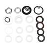 Paint Sprayer O Ring Seal Rings Pump Repair Packing Kit Fits for Ultra 390 395 495 595