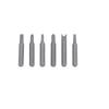    Electric Screwdriver Set, Pen Shaped Cordless Screwdriver with 38 Bits and 6 Pry Tools, for PC Phone Electronics Repair 