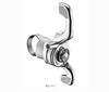 Schalthebel Wing Shifter 11s Kompatibles Links- und Rechts-Paar DIA-COMPE Shimano/Campagneuro