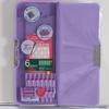 KUTSUWA Pencil Case Pittanton Mermaid Princess SF019MT