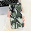 Cute Cartoon Phone Case For OPPO Reno11 F 11 11Pro 5G Soft Silicone Shockproof Cover For Oppo Reno11 Pro 11F Cases Bumpers