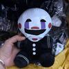New Five Night At Freddy Fnaf Cute Plush Toys Game Doll 18Cm Bonnie Bear Foxy Cartoon Stuffed Doll Freddy Toy For Children Gifts