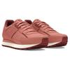 Under Armour Essential  Versatile Cushioning Abrasion Resistant Cushioning, Wear Resistant Low top Casual Shoes Women's 3028409-600