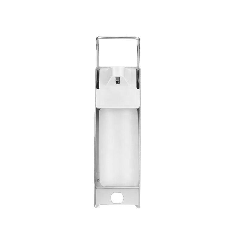 OIMG Elbow Press Drip Sanitizer Dispenser