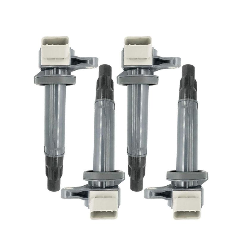 19070-B1011 IGNITION COIL FOR 2007-2017 toyota Passo / Avanza K3 3SZ 19070B1011 4pcs