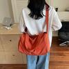 Trendy and fashionable swimming fitness bag women's large-capacity wet and dry separation travel bag men's messenger boarding duffel bag