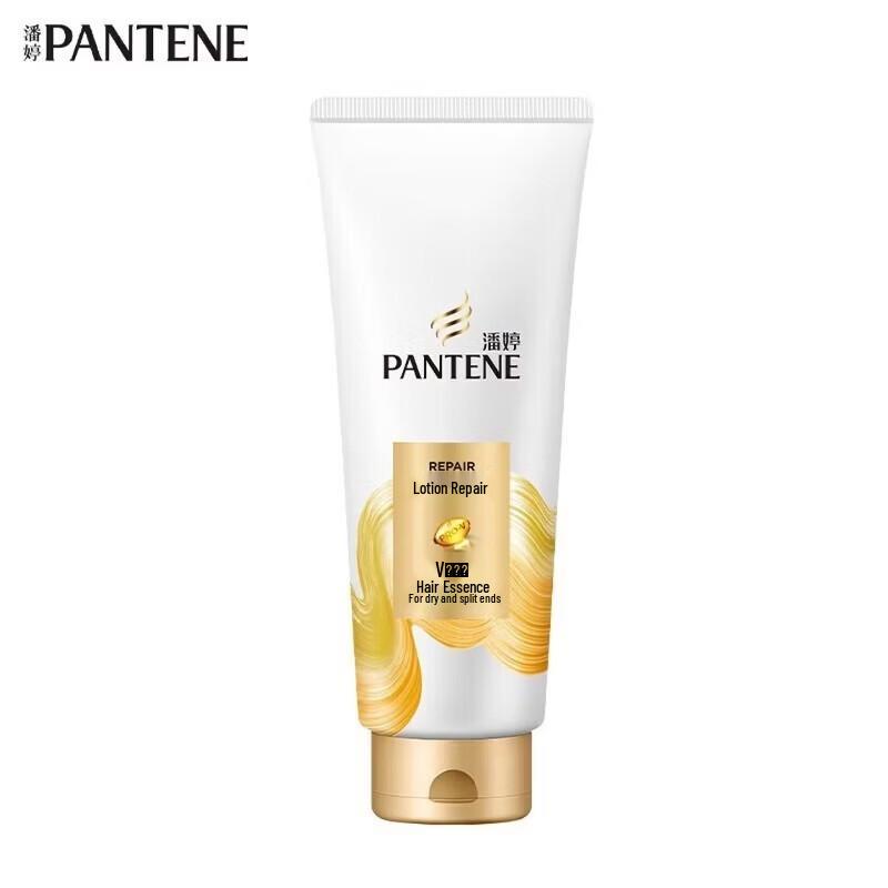 

Pantene Lotion Repair Conditioner