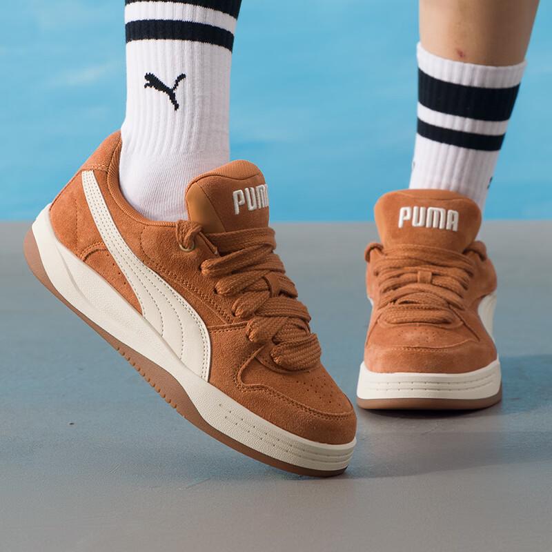 PUMA Women s 402510-05 All-Season Sport Lifestyle Sneakers UK 5