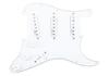 Seymour Duncan Jimi Hendrix Signature Strat Set with Loaded Pickguard Voodoo Style Pickup Set with Pickguard - Pre-wired [Used]