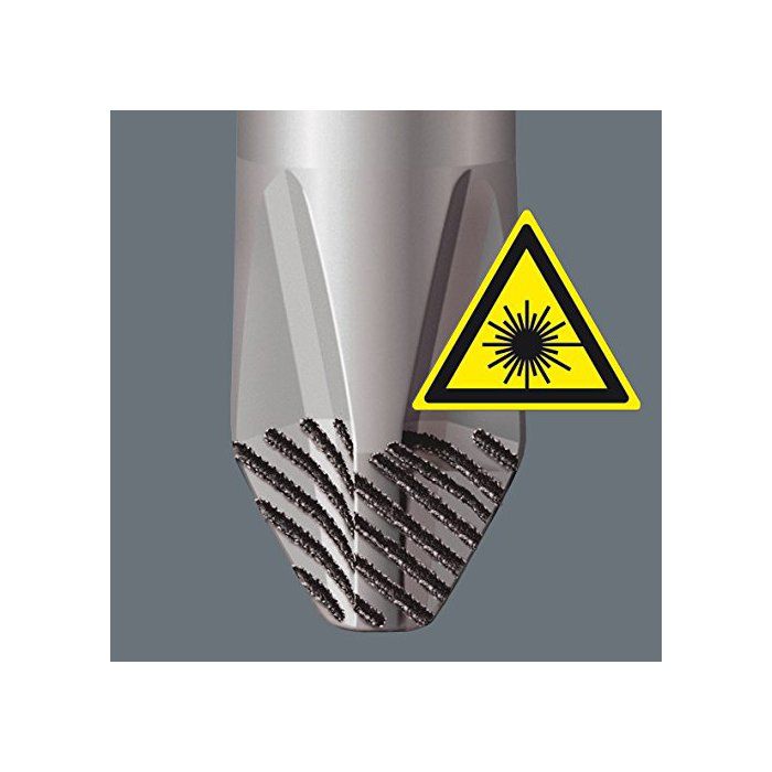 Tournevis plat 5,5x125 mm électricien 335