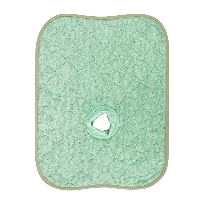 Waterproof, Absorbent, Soft Baby Seat Cushion - Skin-friendly, Breathable Pad for High Chair & Stroller
