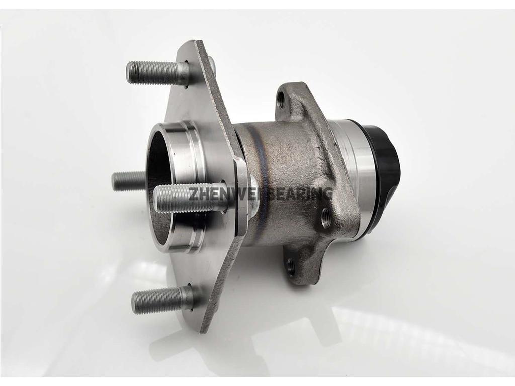Nissan Tiida Rear Wheel Hub Bearing Assembly 43202-ED510