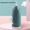 Electric Balloon Inflator Pump - Automatic Air Pump for Rapid Magic Balloon Inflation