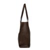 Women's Large Capacity Handbag PU Shoulder Bag