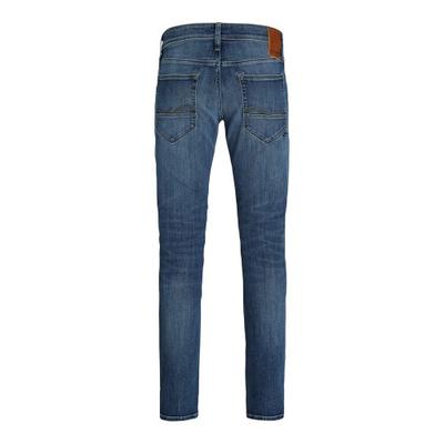 Jack And Jones Męskie Jeansy Glenn Fox