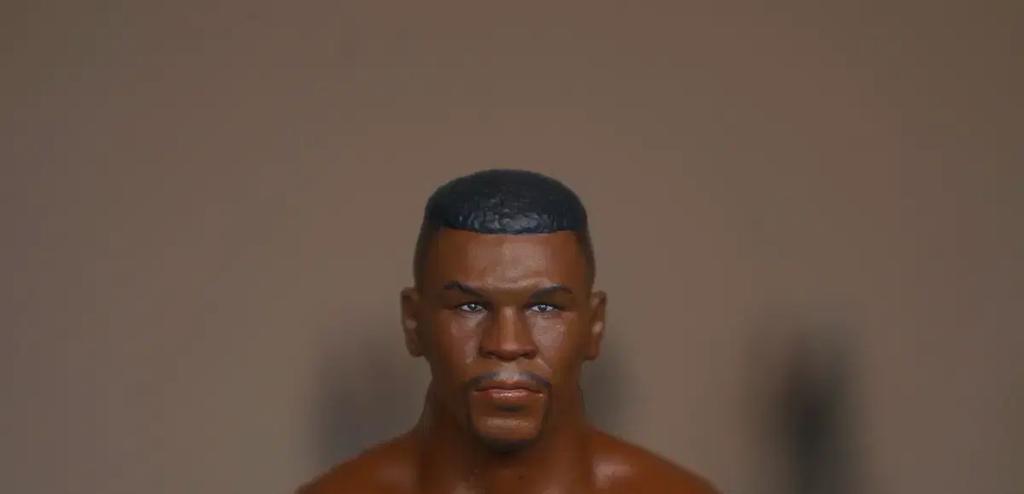 WWE Tyson Gebraucht