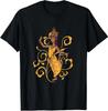 Cambodia Cambodian Khmer Traditional Dance Proud Apsara T-Shirt
