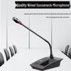 HuiDu ST-8100 Desktop Gooseneck Conference Microphone (CN version)