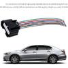 74-50036 Mass Air Flow MAF Sensor Connector Compatible with 350Z 2003-2008,