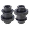 Milling Machine X/Y Shaft Dials Bracket Iron Lock Nut Holder For Reliable Mounting Milling Machine Replacement Part