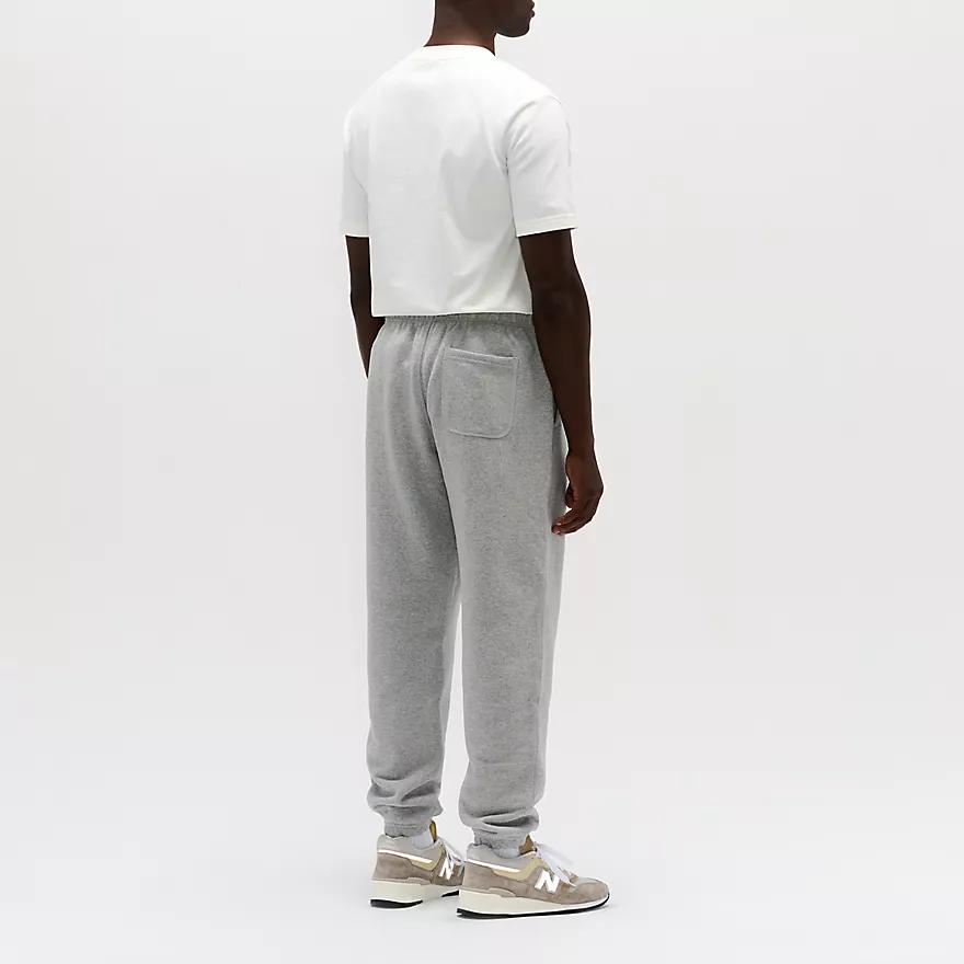 New Balance Drawstring Sweatpants MP43547-AG