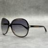 Used OLIVER PEOPLES Sofiane-P Sunglasses