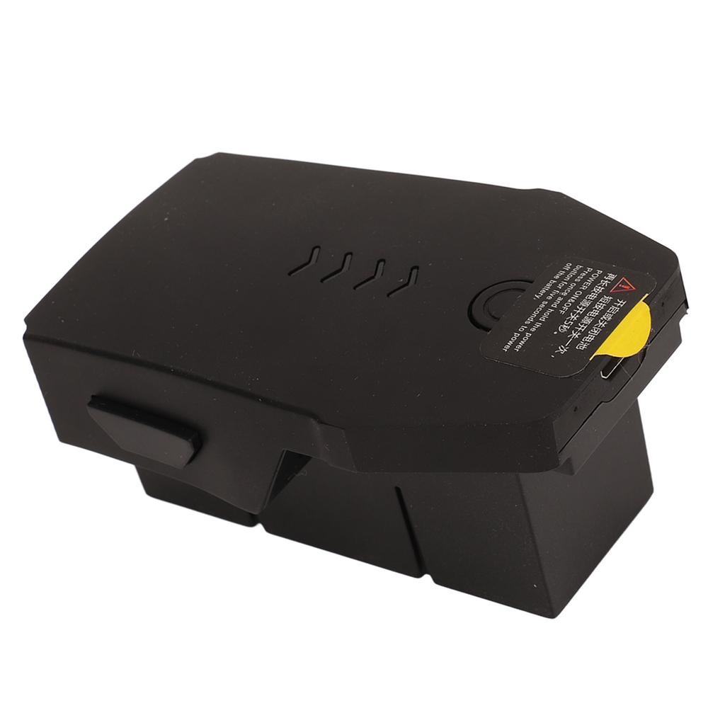 2000mAh 7.6V Lipo Battery Drone Battery Replacement for LYZRC L300 Remote Control Drone