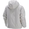 Nike Therma-Fit Advacg Series Rope De Dope Outdoor Casual Sports Zip-Up Hooded Jacket Women jackets Mountain-Peak-White FV7336-104