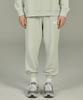 Igseukeoseu Ec Wide Jogger Sweatpants Mint