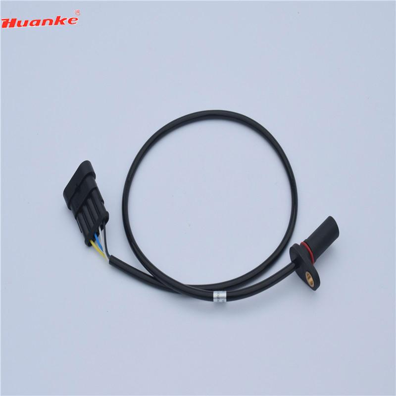 forklift pallet truck parts 35mm motor bearing sensor encoder with 4 pins plug
