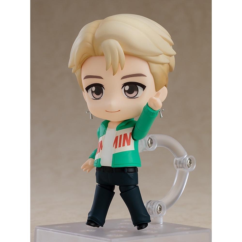 Good Smile Company Bts Nendoroid Jimin Tinytan