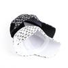 2021 Four Seasons Cotton Plaid Line Casquette Baseball Cap Adjustable Snapback Hats for Men and Women 178