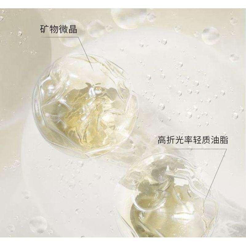 UNNY CLUB - Luftige Feuchtigkeitsspendende UV-Make-up-Basis LSF20 PA+++ - 3 Farben