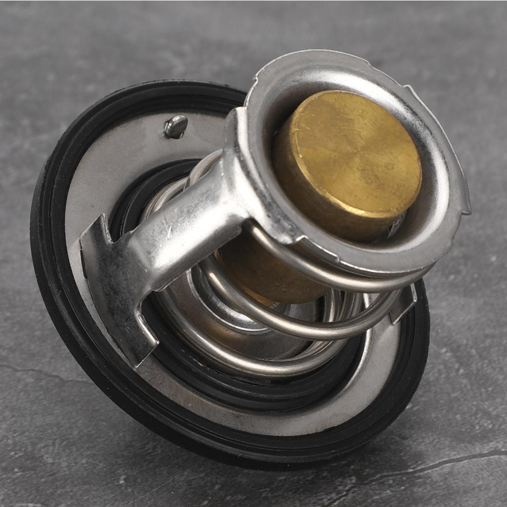 Motor Kühlmittel Thermostat 21200AA072 Ersatz Passend für Subaru BajaForesterImpreza