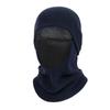 Windproof Balaclava Hat Thermal Full Face Mask Helmet Lining Ear Protection Hat  Outdoor Activities